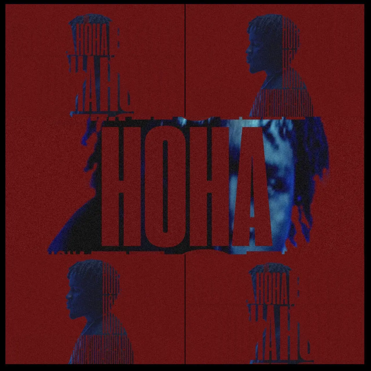 Hoha Cover